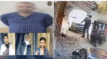 ابتزاز خطير.. محامي أطفال الهرم يكشف كواليس تهديد المتهم بالشرطة والضغط على النساء